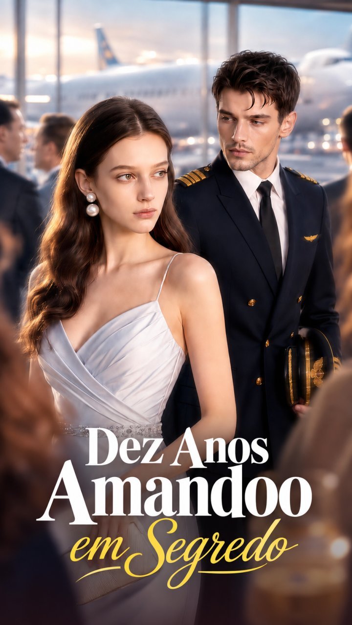 Dez Anos Amandoo em Segredo