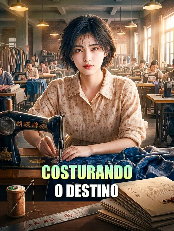 Costurando o Destino