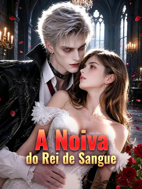 A Noiva do Rei de Sangue