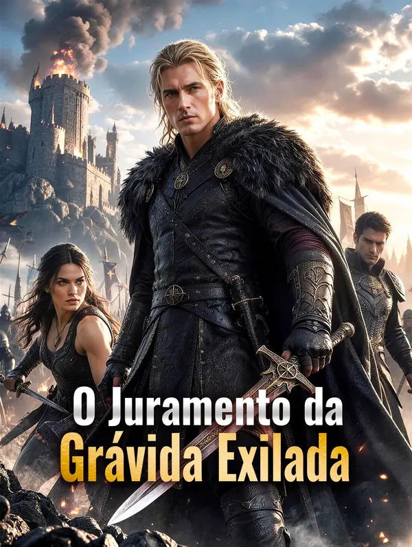 O Juramento da Grávida Exilada