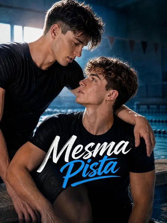 (Dublado) Mesma Pista 