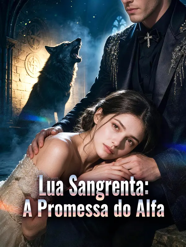 Lua Sangrenta: A Promessa do Alfa