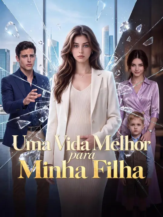 Uma Vida Melhor para Minha Filha