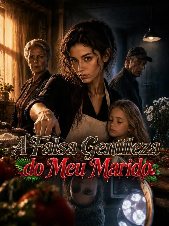 A Falsa Gentileza do Meu Marido