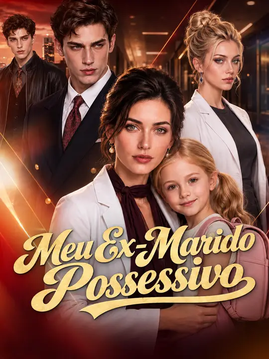 Meu Ex-Marido Possessivo