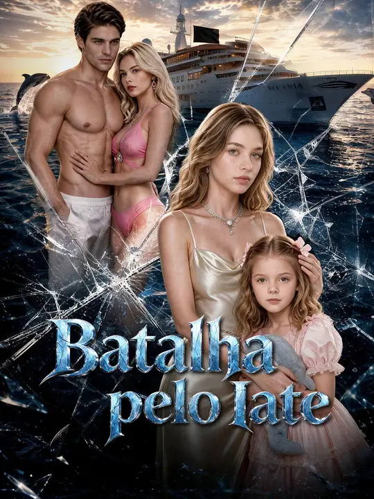 Batalha pelo Iate