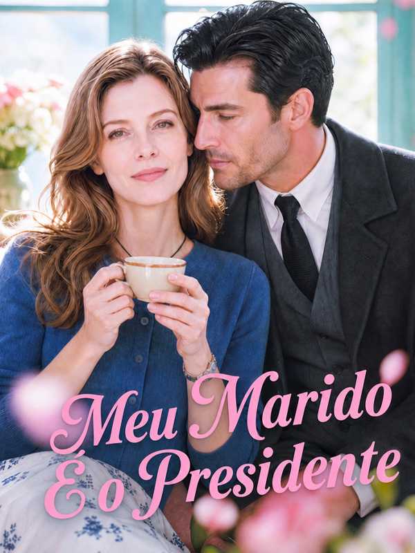 Meu Marido É o Presidente