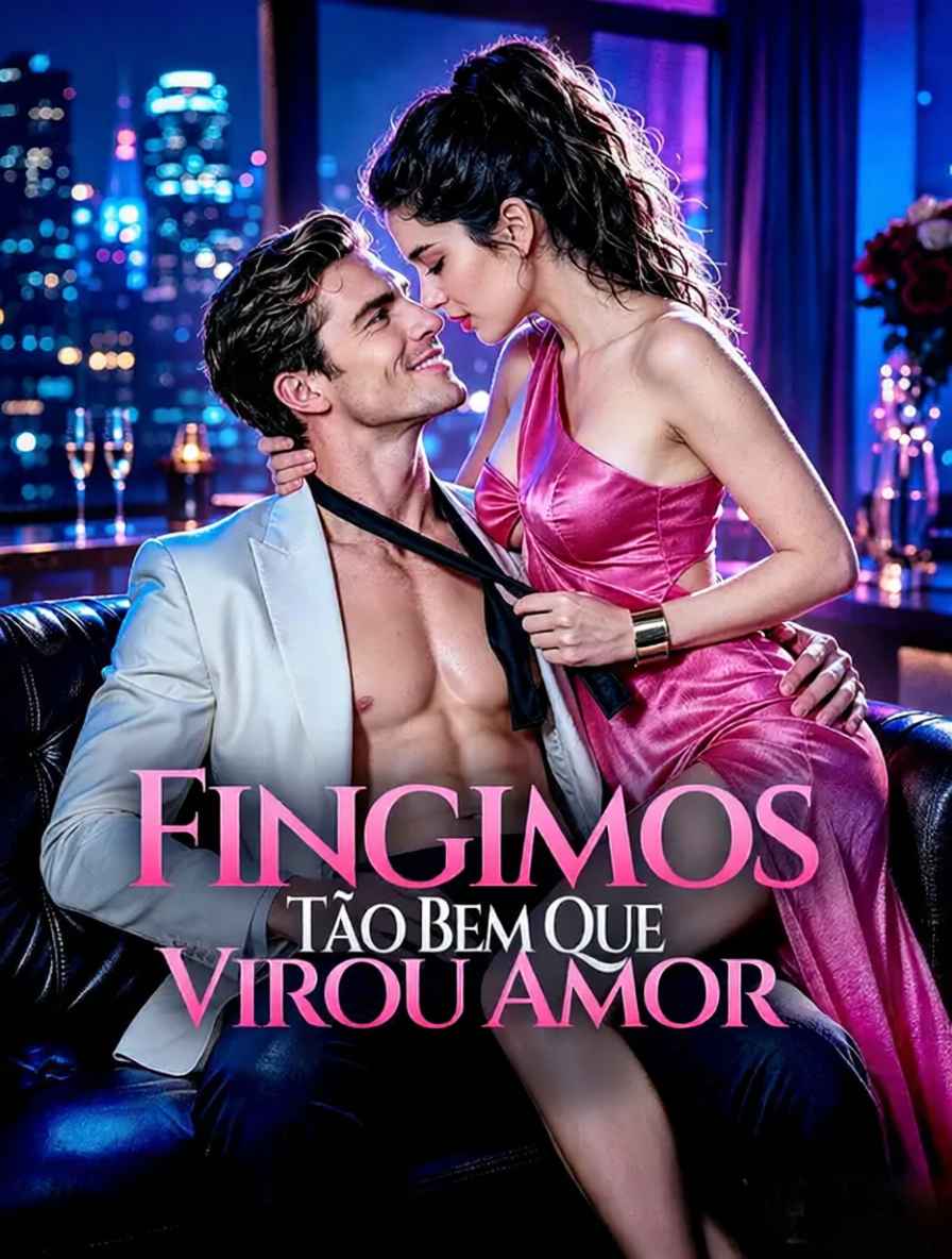 (Dublado) Fingimos Tão Bem Que Virou Amor