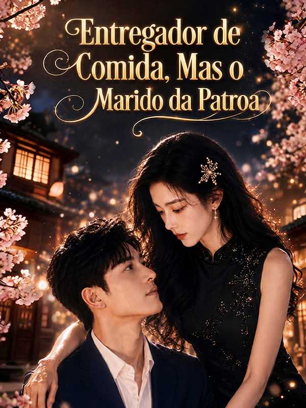 Entregador de Comida, Mas o Marido da Patroa