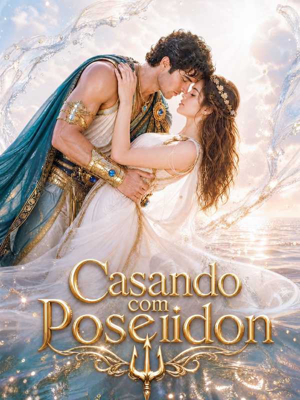 Casando com Poseidon