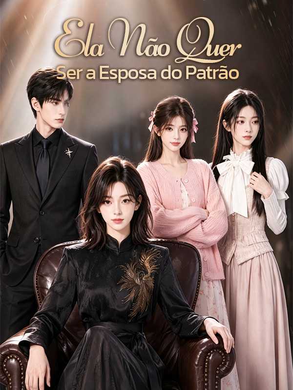 Ela Não Quer Ser a Esposa do Patrão