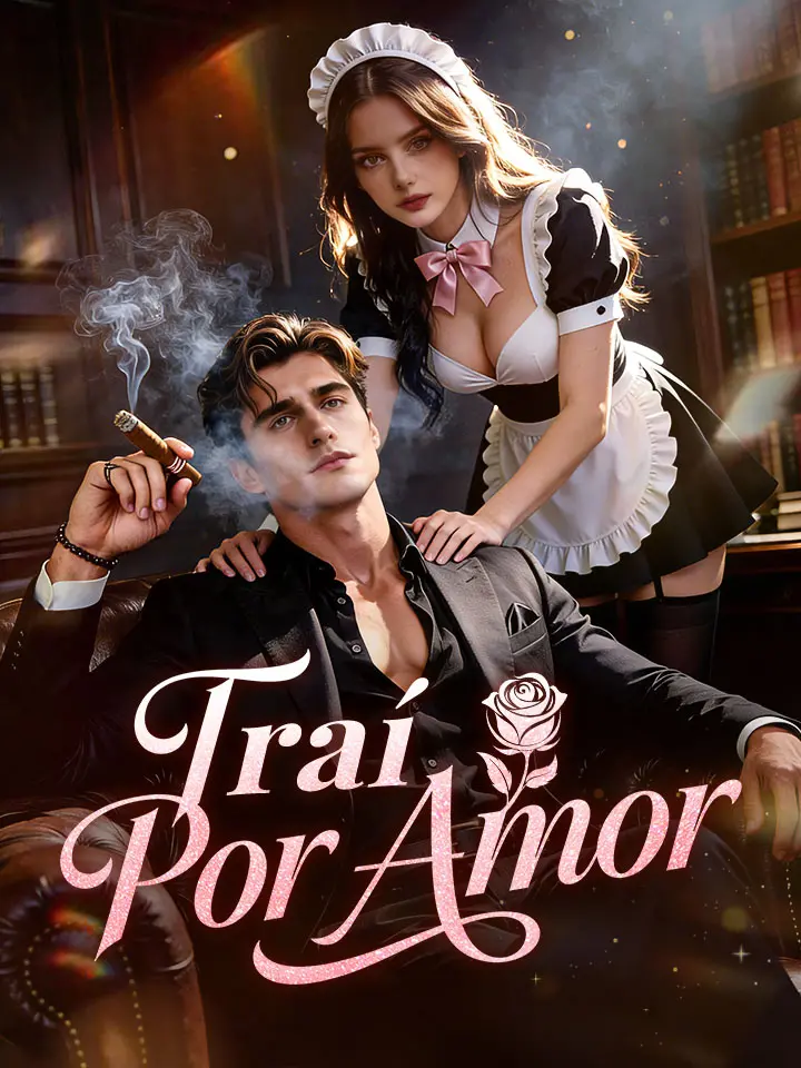 (Dublado) Traí Por Amor