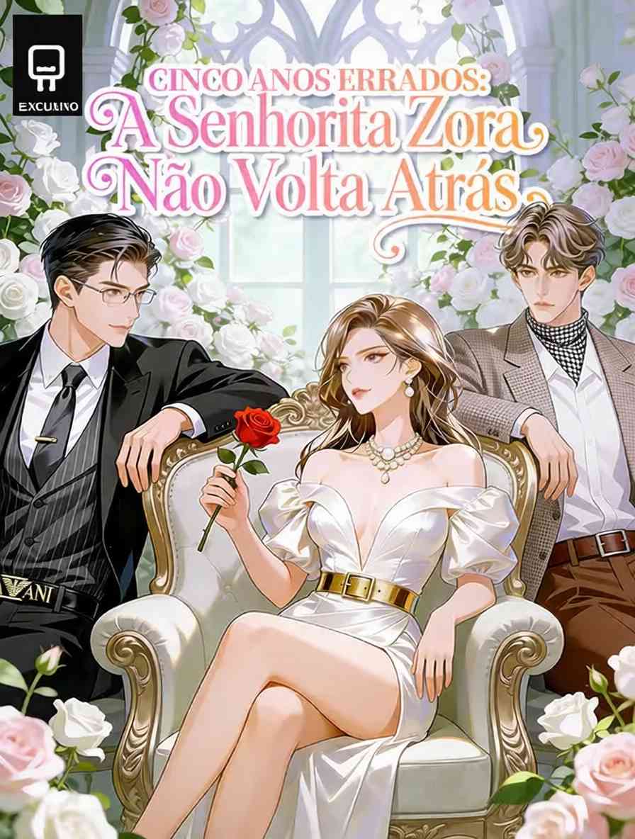 Cinco Anos Errados: A Senhorita Zora Não Volta Atrás