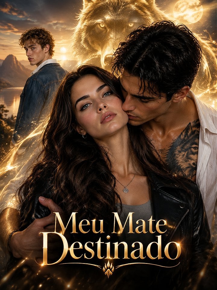 (Dublado) Meu Mate Destinado