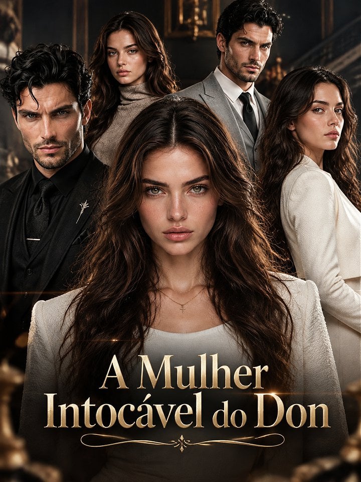 (Dublado) A Mulher Intocável do Don