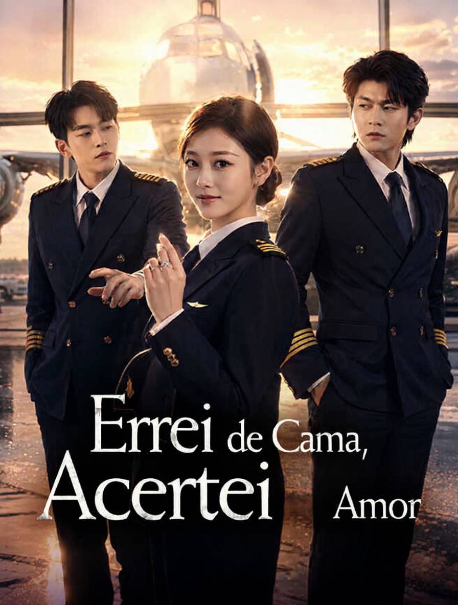 Errei de Cama, Acertei no Amor