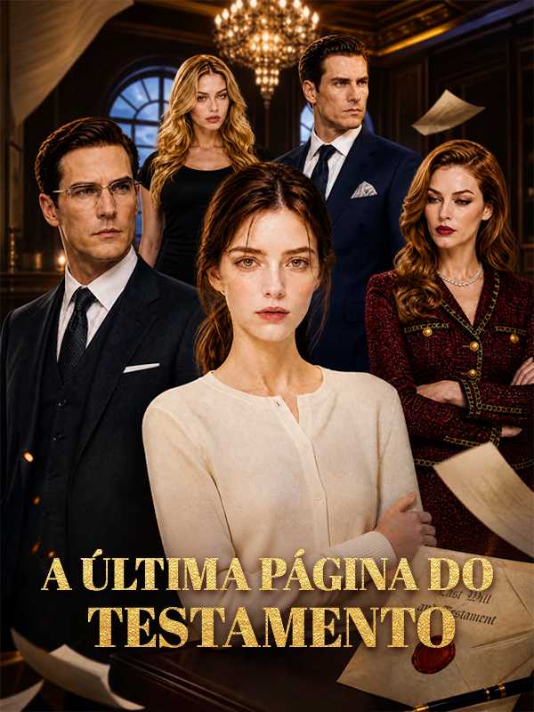 A Última Página do Testamento