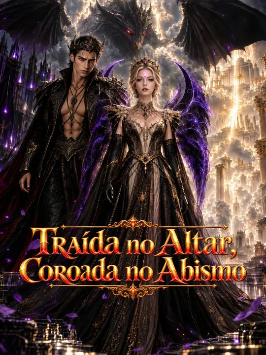 Traída no Altar, Coroada no Abismo