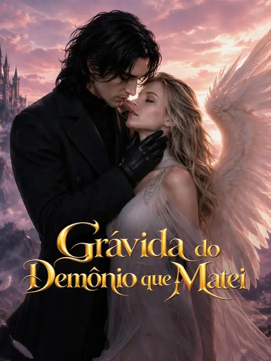 Grávida do Demônio que Matei