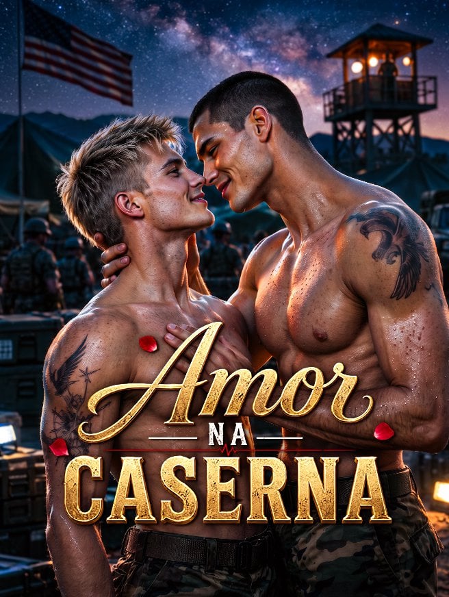(Dublado) Amor na Caserna