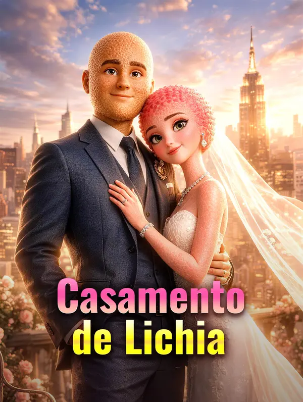 Casamento de Lichia