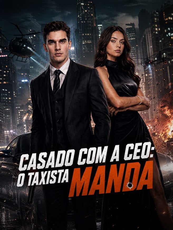 (Dublado) Casado com a CEO: O Taxista Manda
