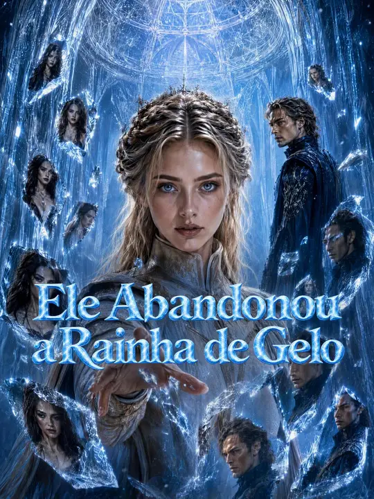 Ele Abandonou a Rainha de Gelo