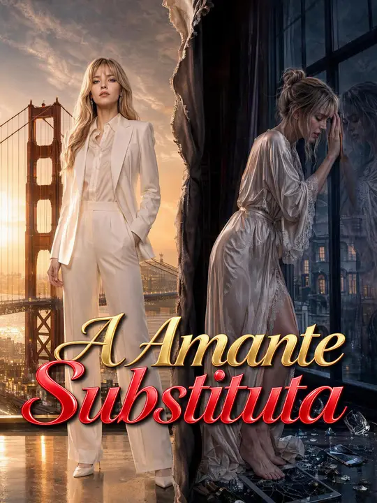 A Amante Substituta