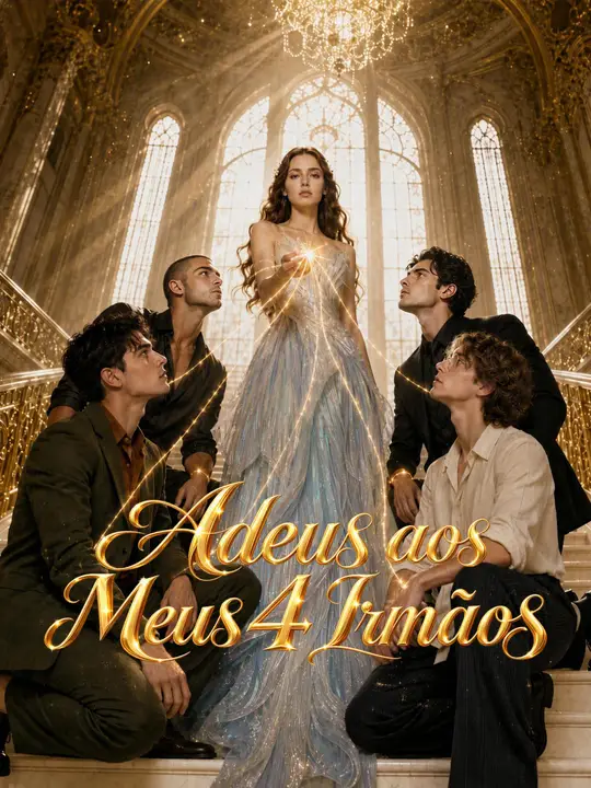 Adeus aos Meus 4 Irmãos