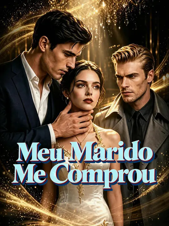 Meu Marido Me Comprou