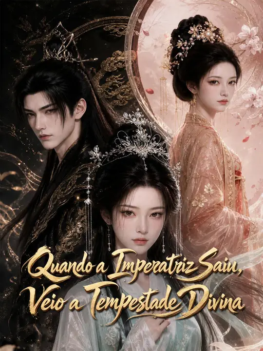 Quando a Imperatriz Saiu, Veio a Tempestade Divina