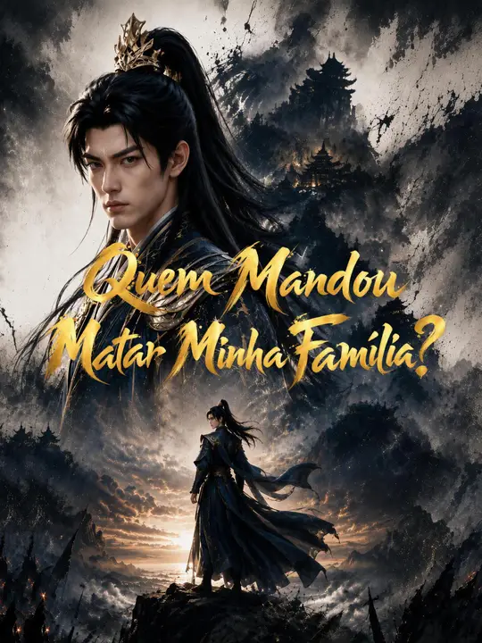 Quem Mandou Matar Minha Família?