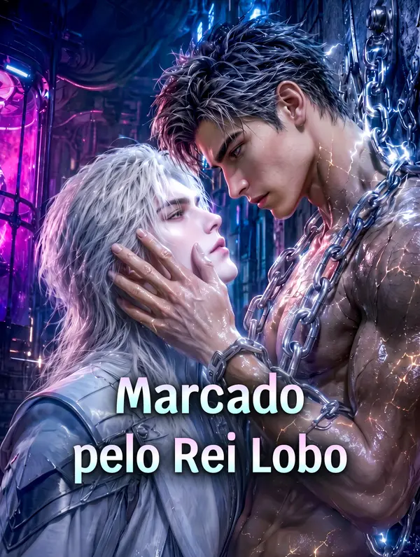 Marcado pelo Rei Lobo