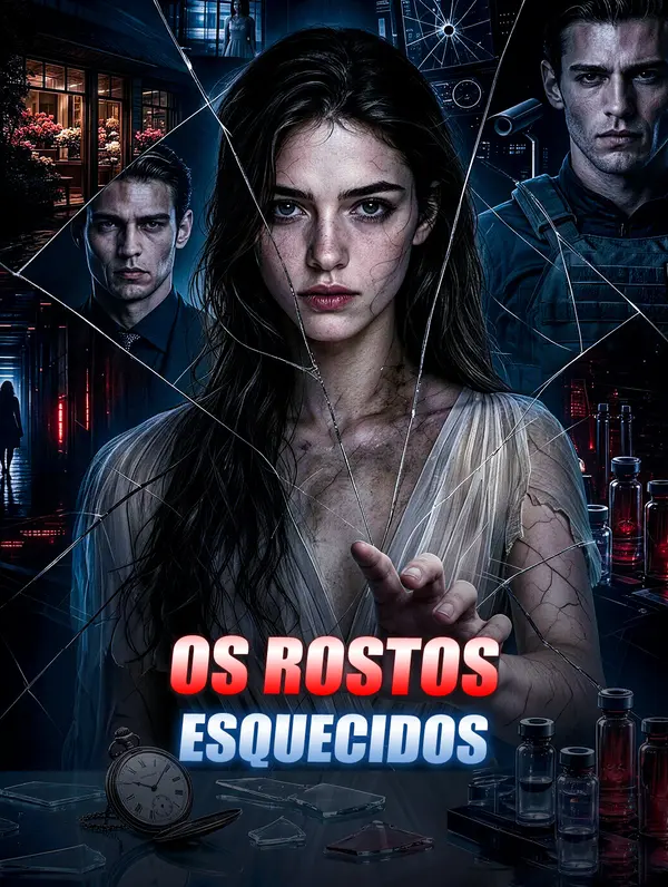 Os Rostos Esquecidos