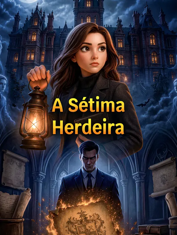 A Sétima Herdeira