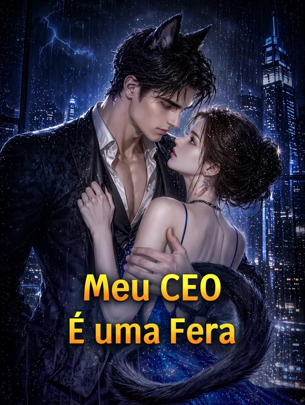 Meu CEO É uma Fera