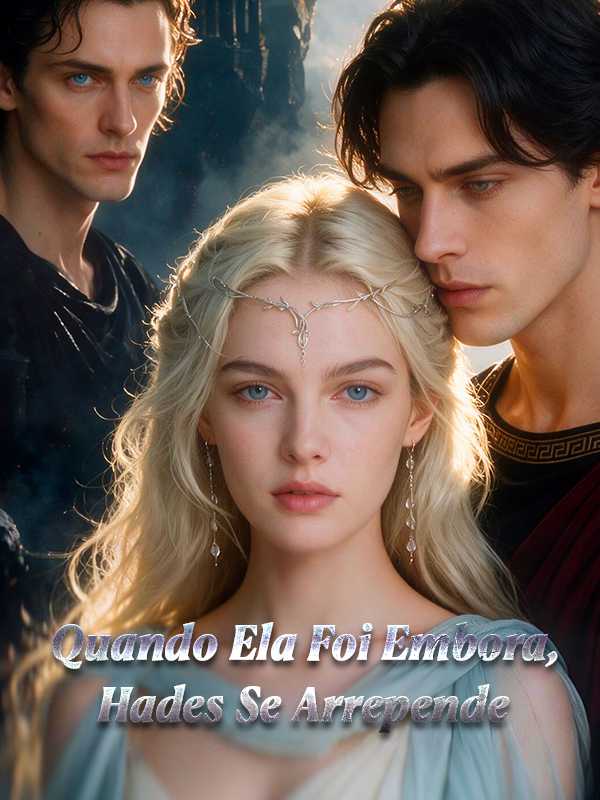 Quando Ela Foi Embora, Hades Se Arrepende