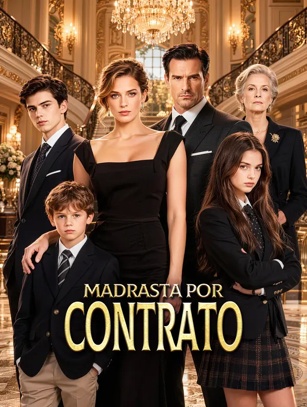 Madrasta por Contrato