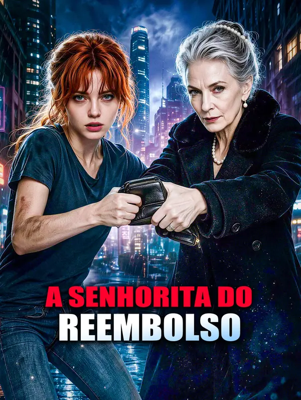A Senhorita do Reembolso