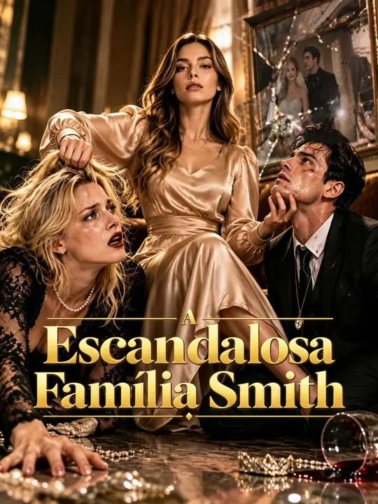 A Escandalosa Família Smith