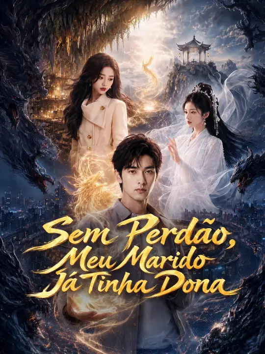Sem Perdão, Meu Marido Já Tinha Dona