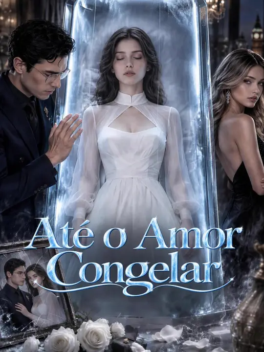 Até o Amor Congelar