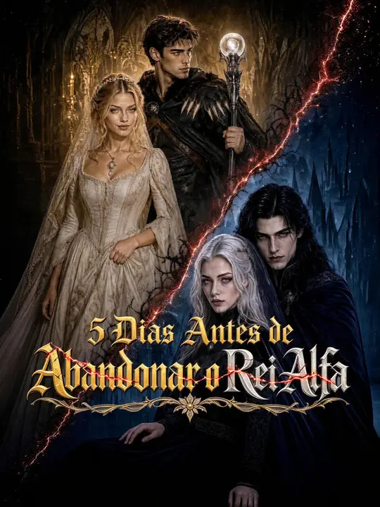 5 Dias Antes de Abandonar o Rei Alfa