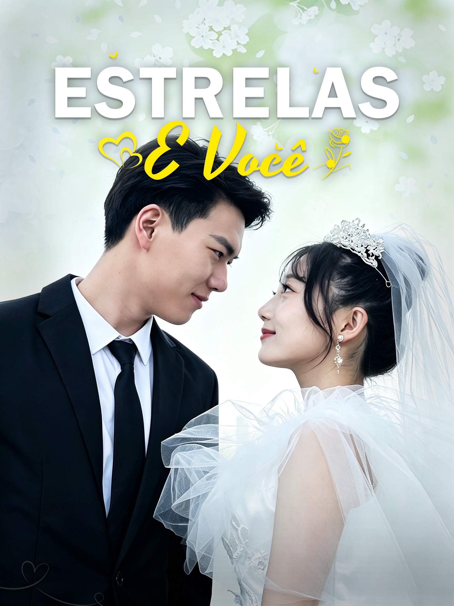 Estrelas e Você