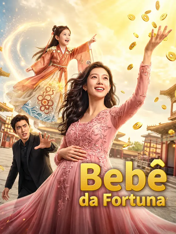 Bebê da Fortuna