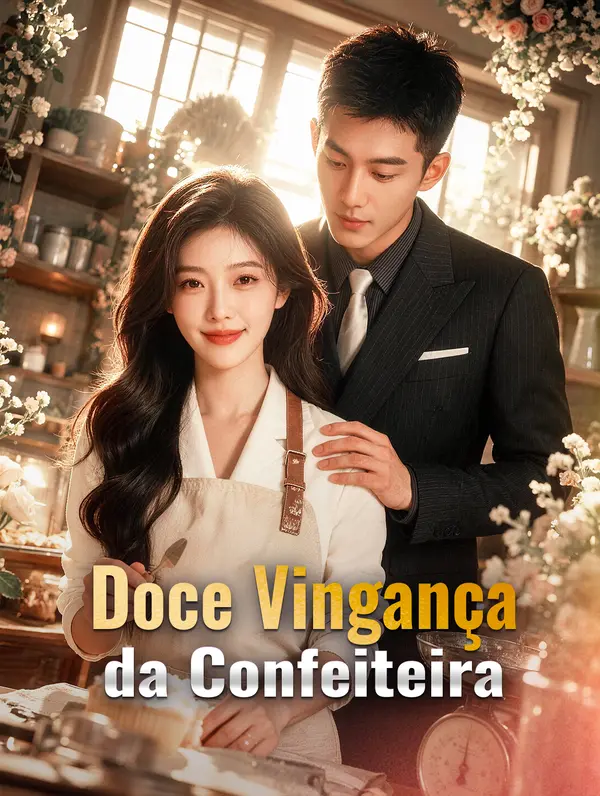 Doce Vingança da Confeiteira