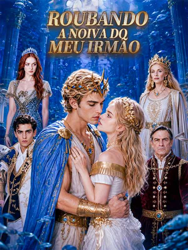 Roubando a Noiva do Meu Irmão