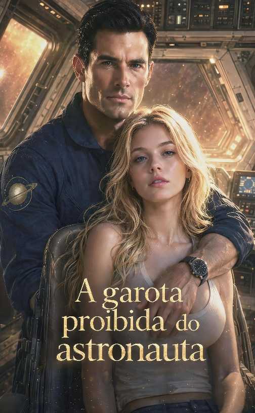 (Dublado)A garota proibida do astronauta
