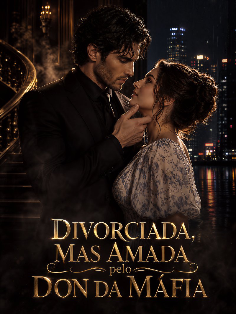 (Dublado) Divorciada, Amada pelo Don da Máfia