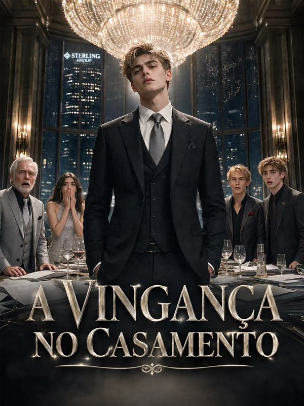 A vingança no casamento